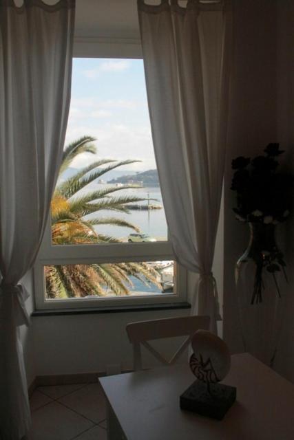 Affittacamere La Darsena Porto Venere Exterior foto