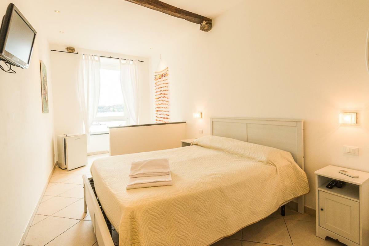 Affittacamere La Darsena Porto Venere Exterior foto